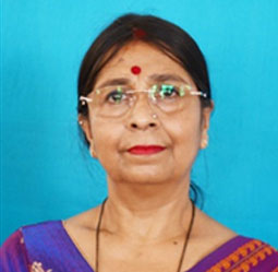 Ms. Alka Verma