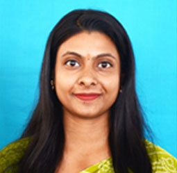Ms. Anchal Kumari