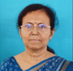 Ms. Prabjyot Kaur