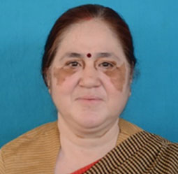 Ms. Bibha Kumari