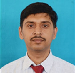 Mr. Chandan Kumar