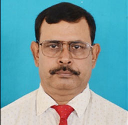 Mr. Gautam Kumar Nayak