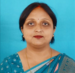 Ms. Khusbhoo Rani