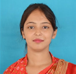 Ms. Kumari Rajtanya