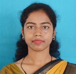 Ms. Neha Kumari