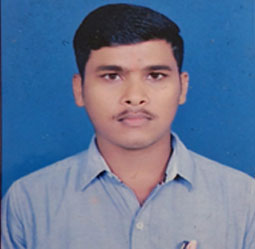 Mr. Pravin Kumar