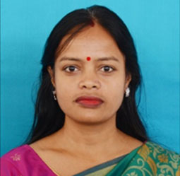 Ms. Priyanka Chakravorty