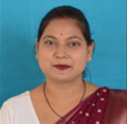 Ms. Priyanka Kumari