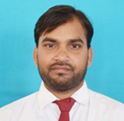 Mr. Ranjeet Kumar