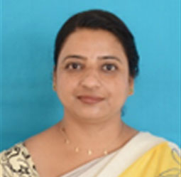 Ms. Ranjita Kaur