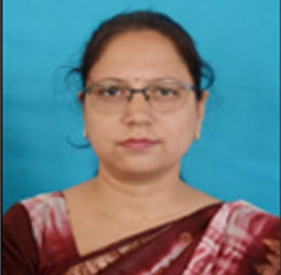Ms. Reshma