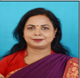 Ms. Rina Kumari