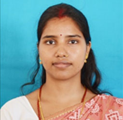 Ms. Rupa Rani