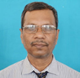 Mr. S.B Singh