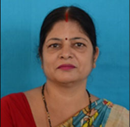 Ms Sangeeta Ojha