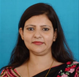 Ms. Sardha Suman