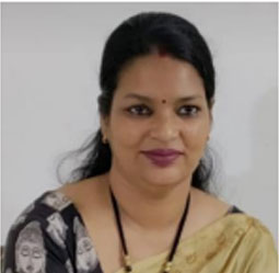 Ms. Sarita Chaubey