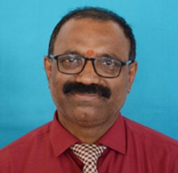 Ms. Satish Kumar Mishra