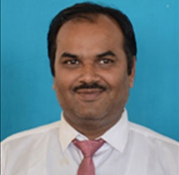 Mr. Shambhu Kr Pandey
