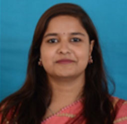 Ms. Soumya Singh