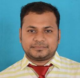 Mr. Souvik Mahapatra