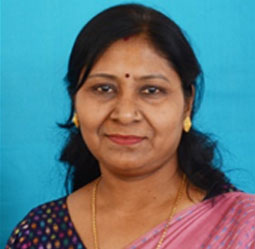 Ms. Suchitra Kumari Sinha