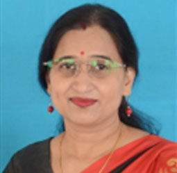 Ms. Sushma Dixit