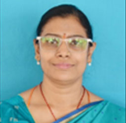 Ms. Usha Kumari